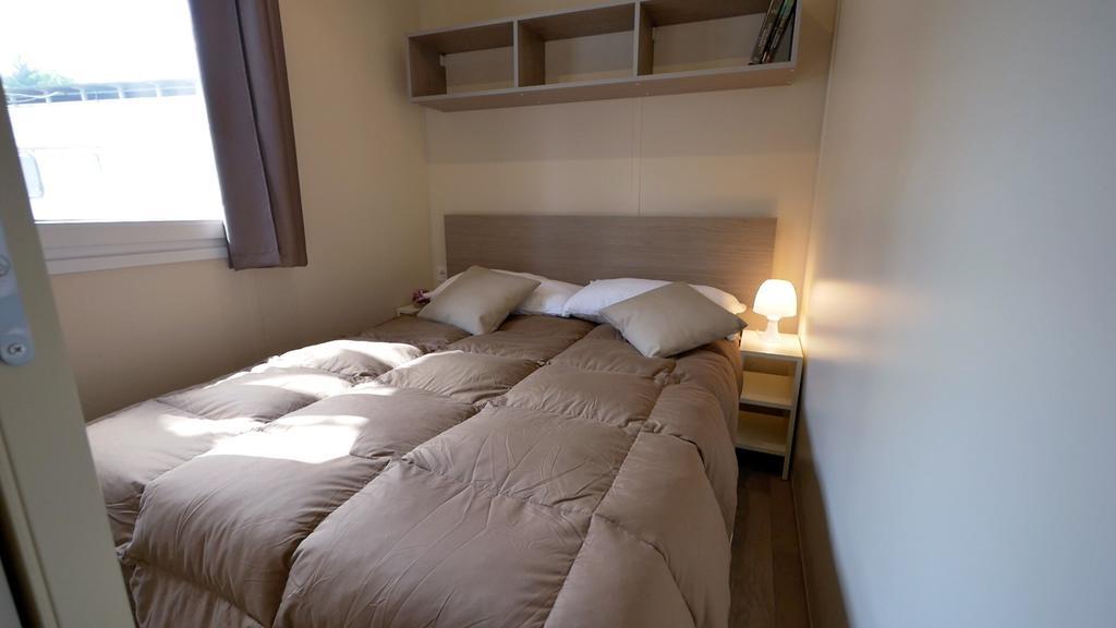 Camping Italia Lido Castelletto sopra Ticino Exterior foto